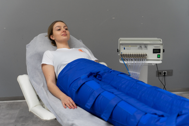 wellness Studio Figura Giżycko