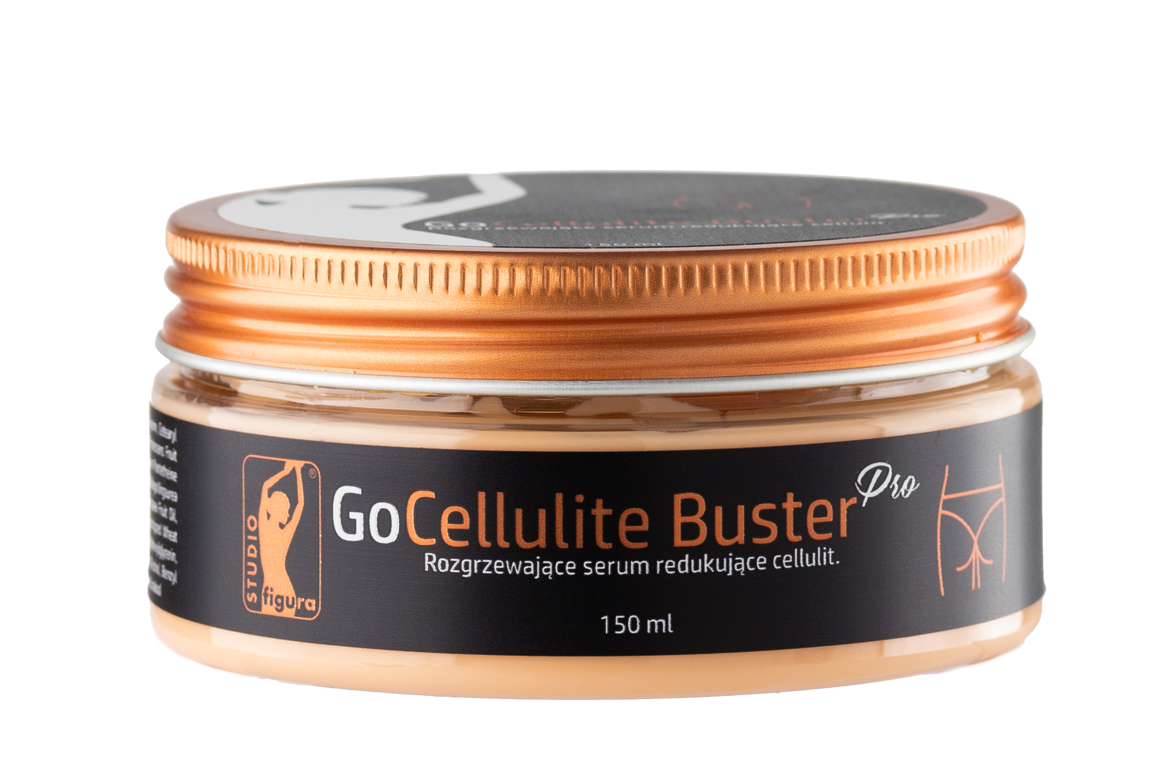 GO cellulite buster