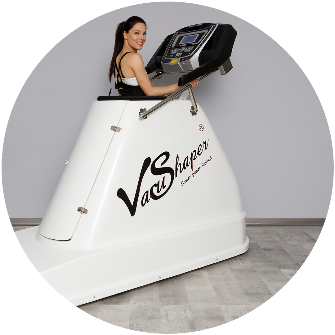 Vacu Shaper