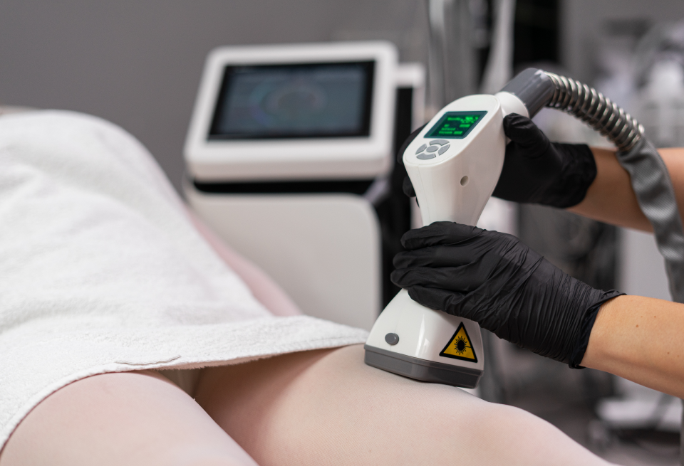 Beauty Shaper Studio Figura Giżycko