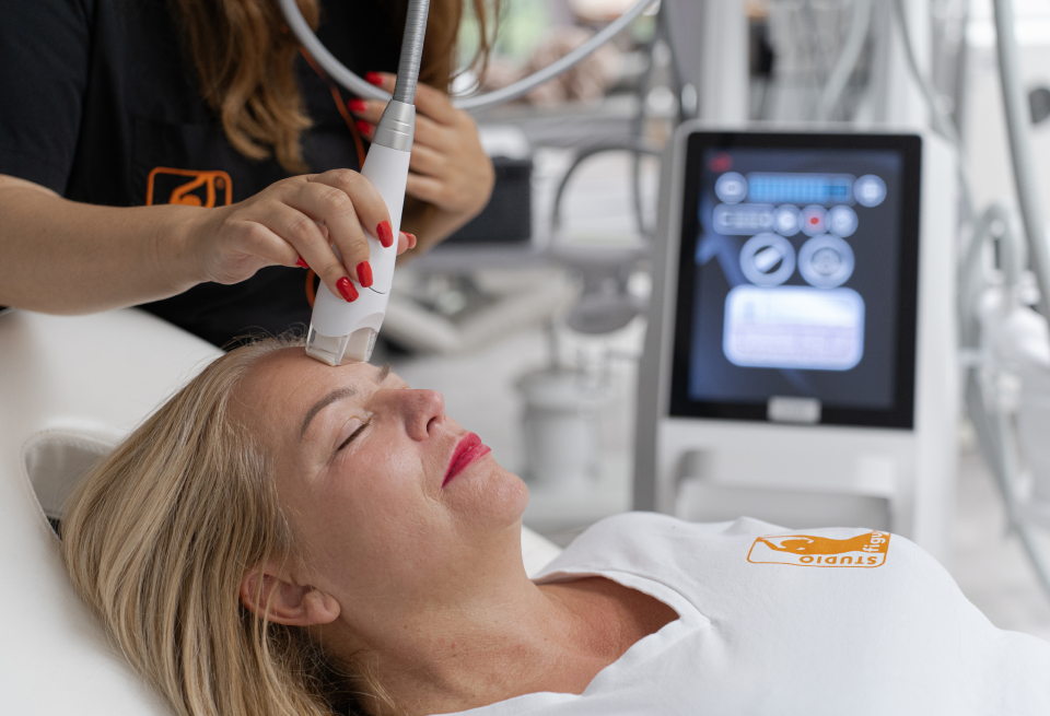 Endo Fusion Studio Figura Giżycko