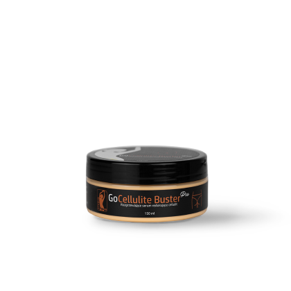 GO Cellulite Buster PRO Studio Figura Giżycko