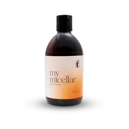 My Micellar Studio Figura Giżycko