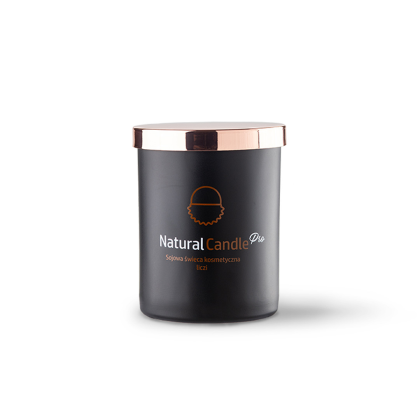 GO Natural Candle PRO Studio Figura Giżycko