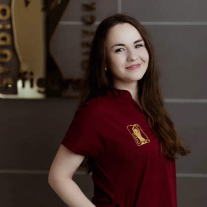 Pracownik Julia Studio Figura Giżycko